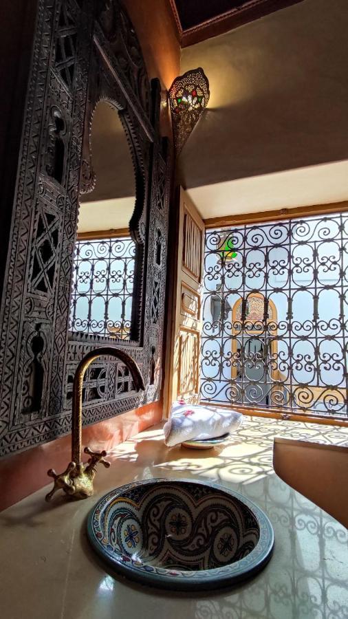 Dar En-nawat Marrakesh