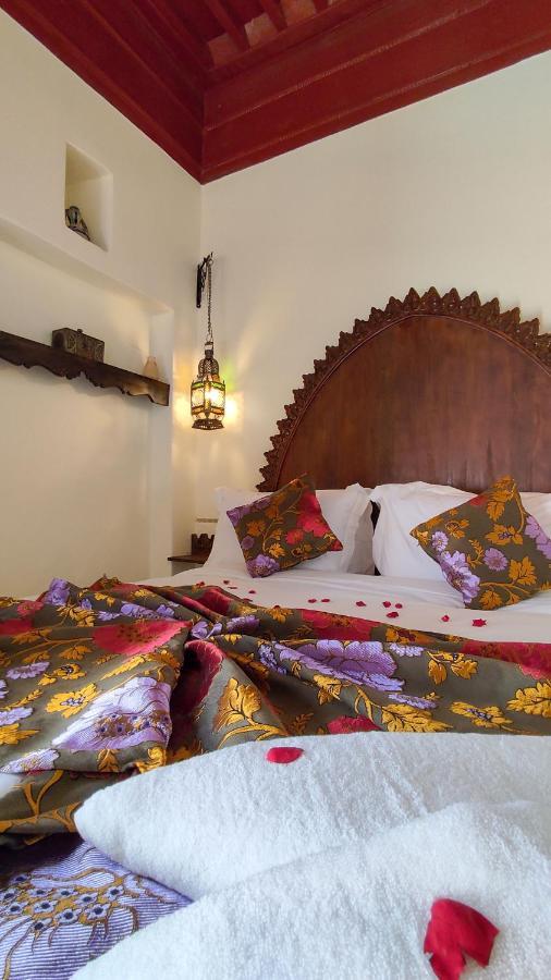 Dar En-nawat Guest house *