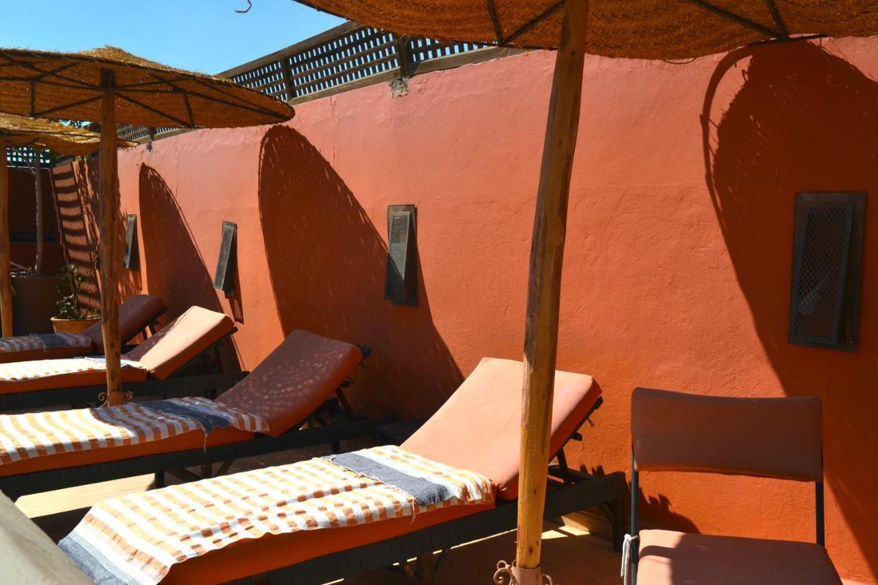 Moon And Bed and breakfast Marrakesh