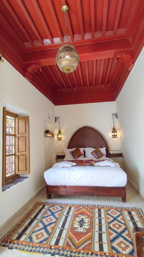Guest house Dar En-nawat
