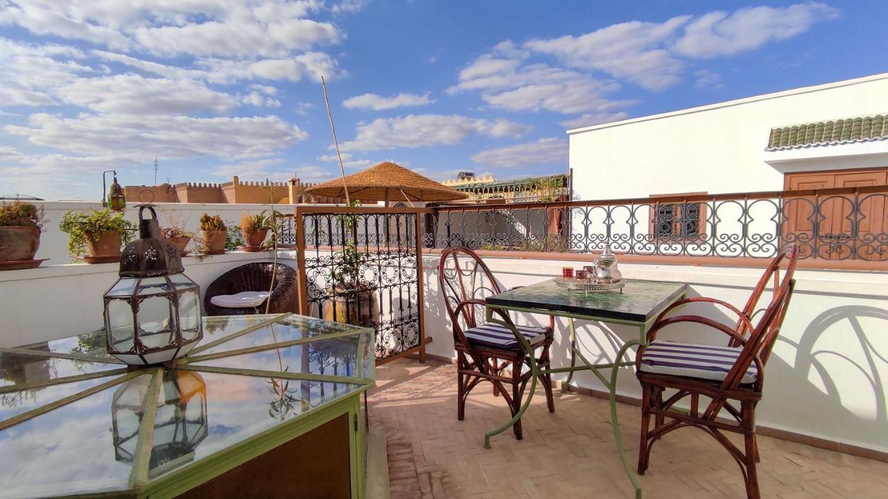 Guest house Dar En-nawat
