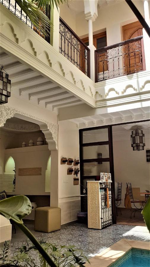 Guest house Safina