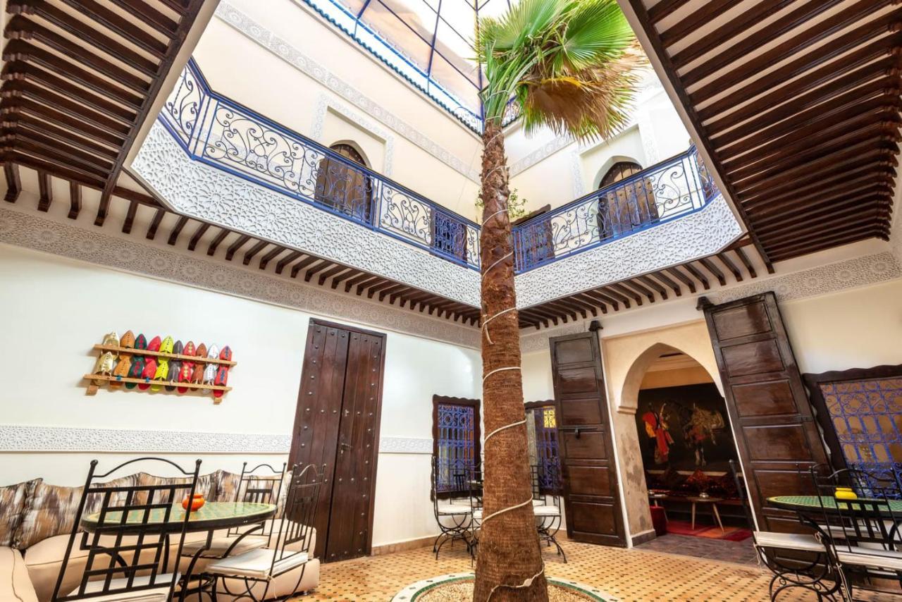 Kamal Medina Marrakesh