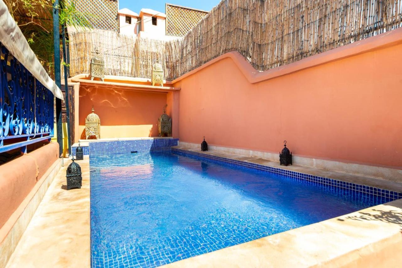 Kamal Medina 3* Marrakesh