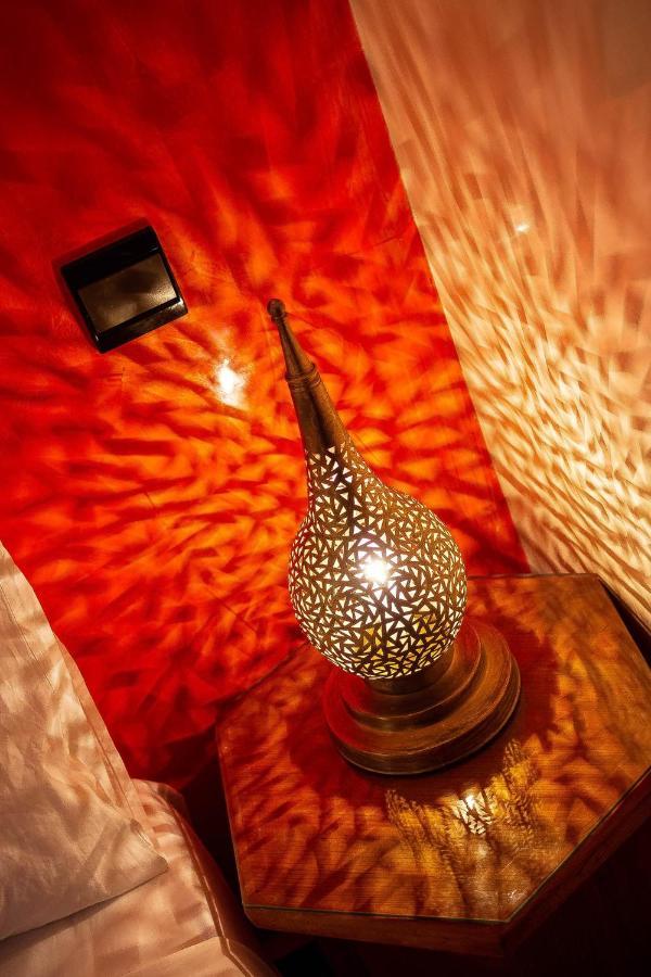 Kamal Medina 3* Marrakesh