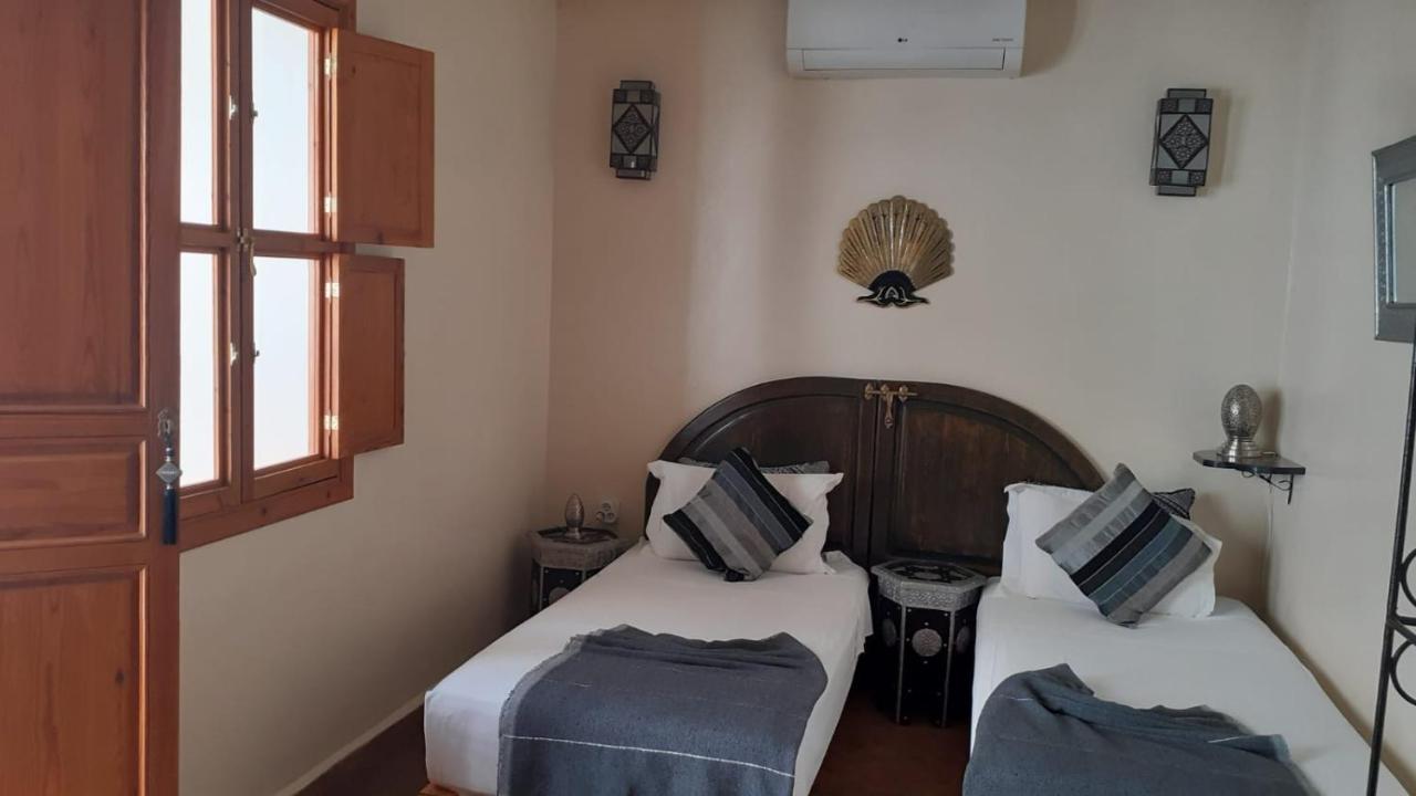 Safina Guest house Marrakesh