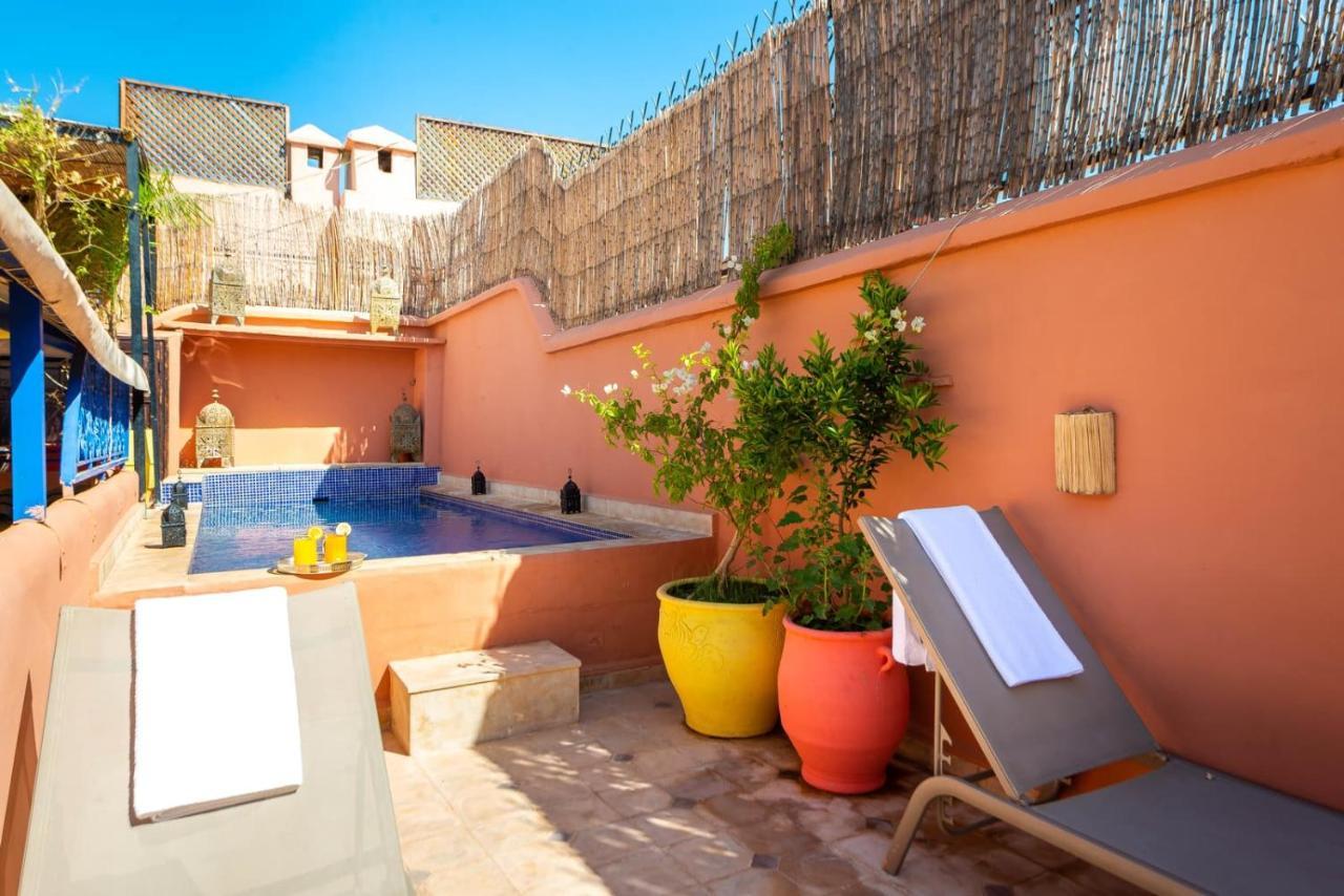 Kamal Medina Marrakesh