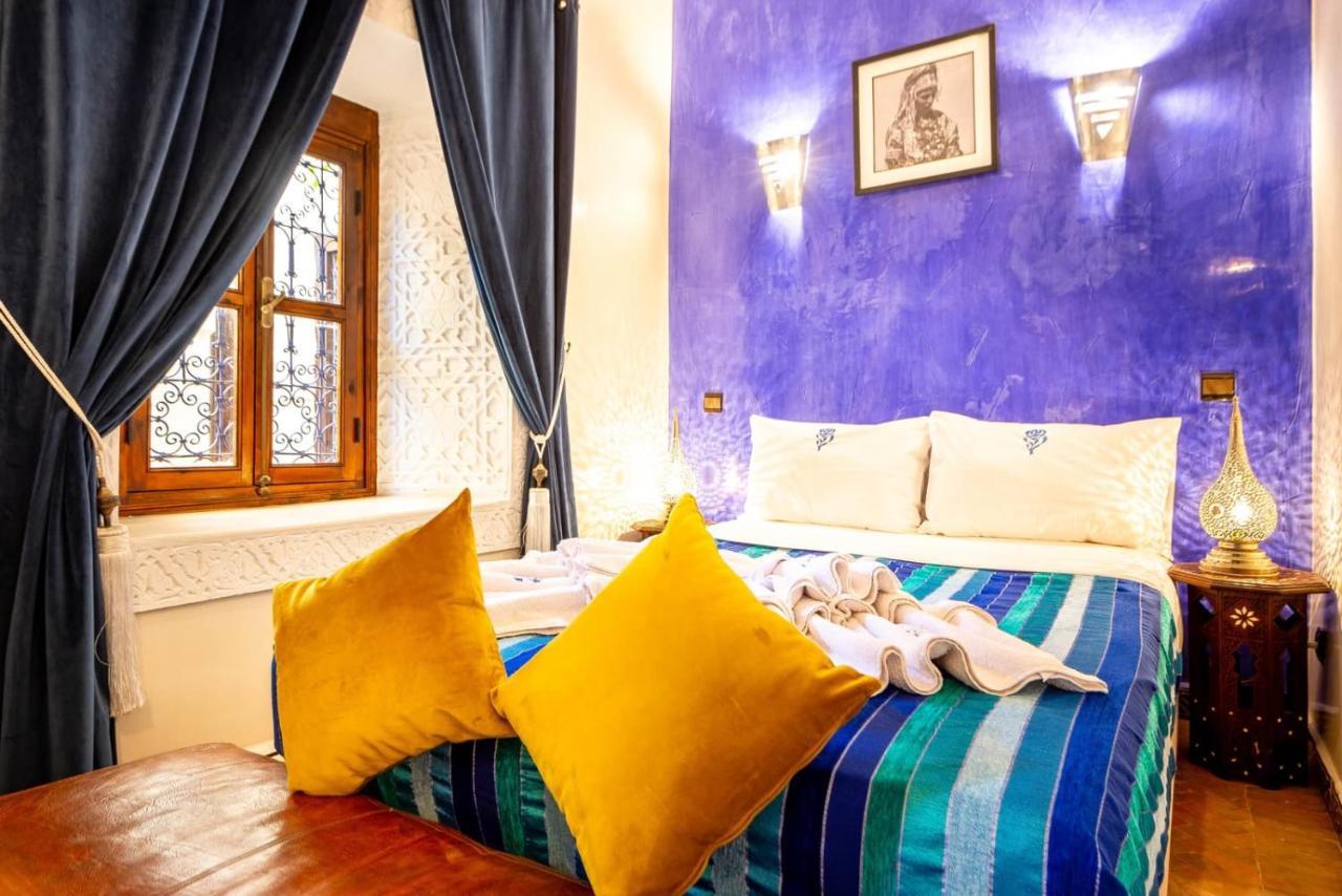 Riad Kamal Medina Marrakesh