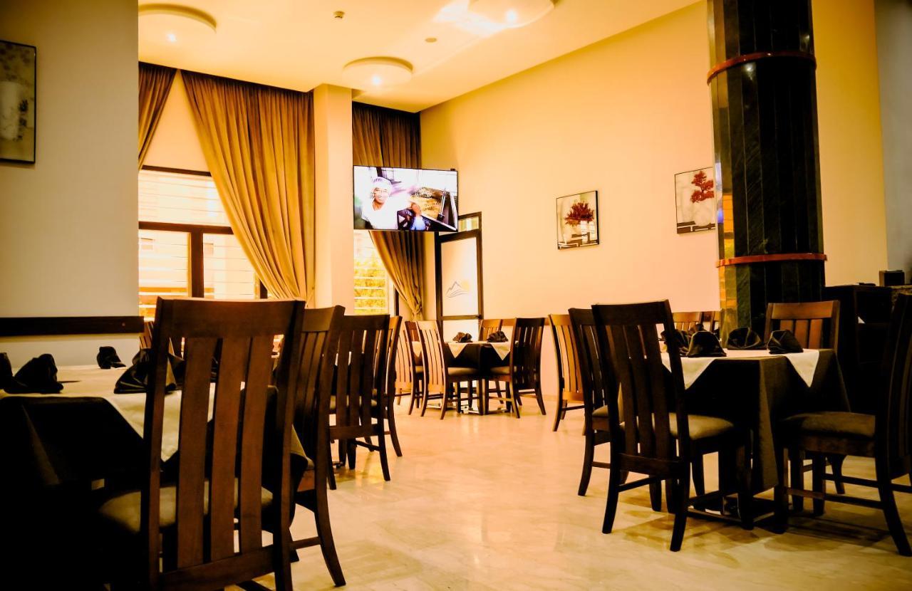 El Moussafir 3*