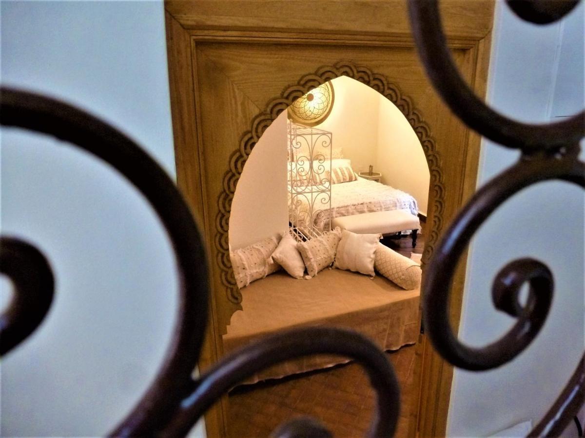 Guest house Safina