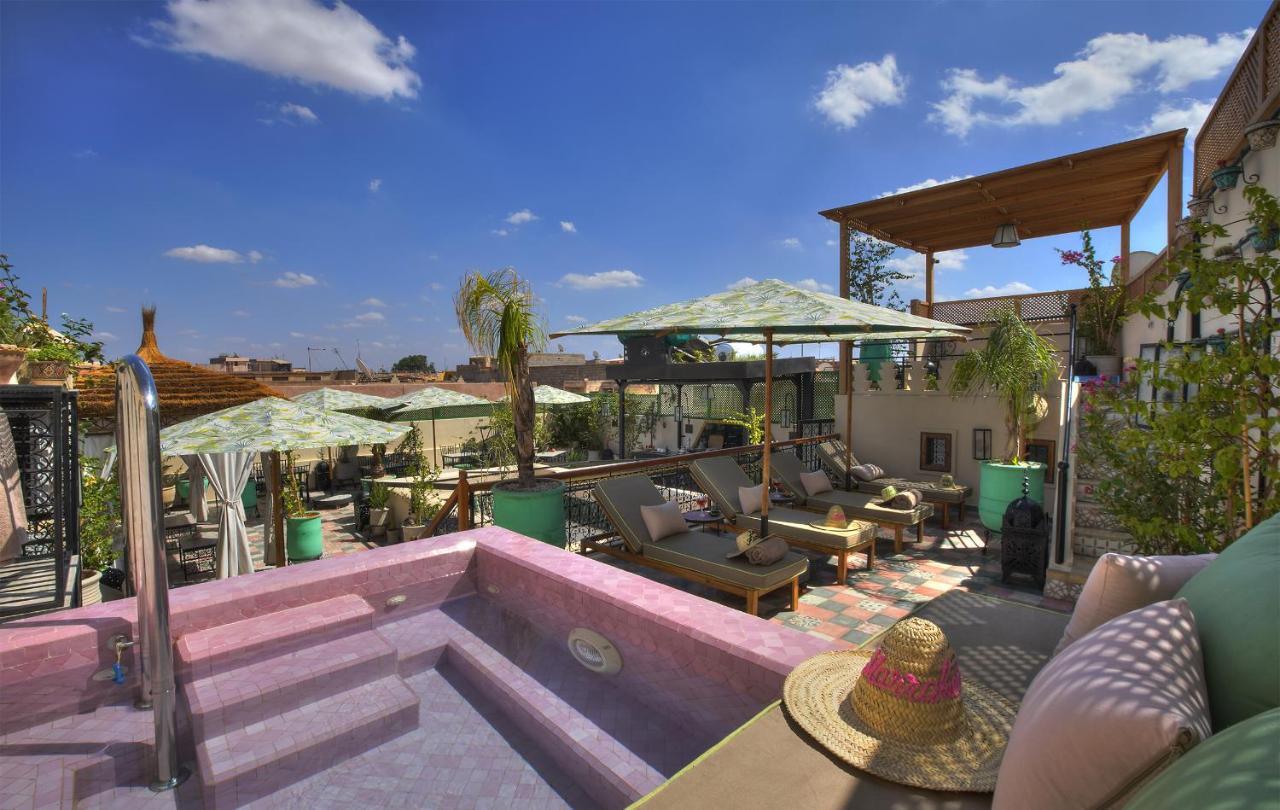 Dar Fanny Casa de hóspedes