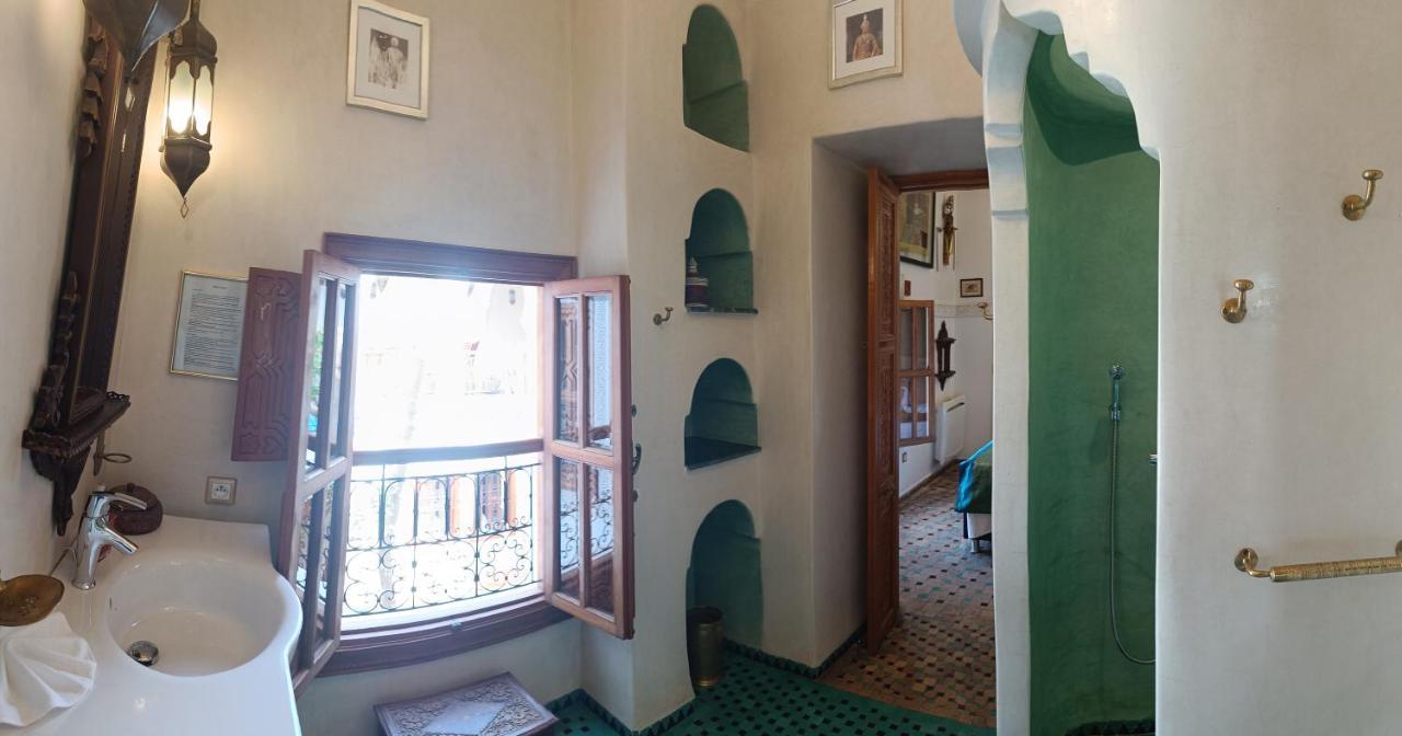 Riad Asrari (adults Only) Marraquexe