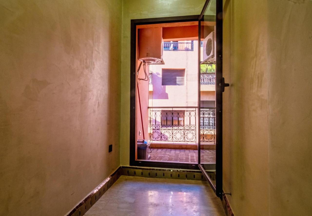 Harmony Entire 2 Bedroom * Marrakesh