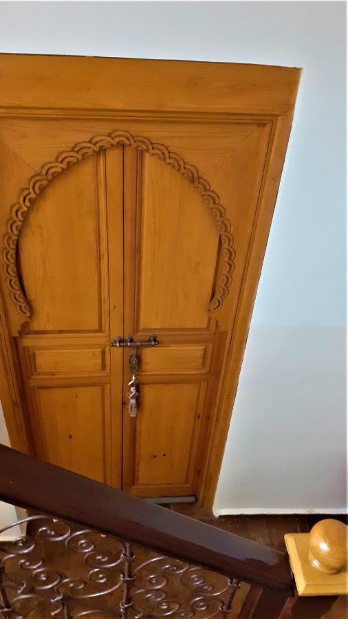 Guest house Safina