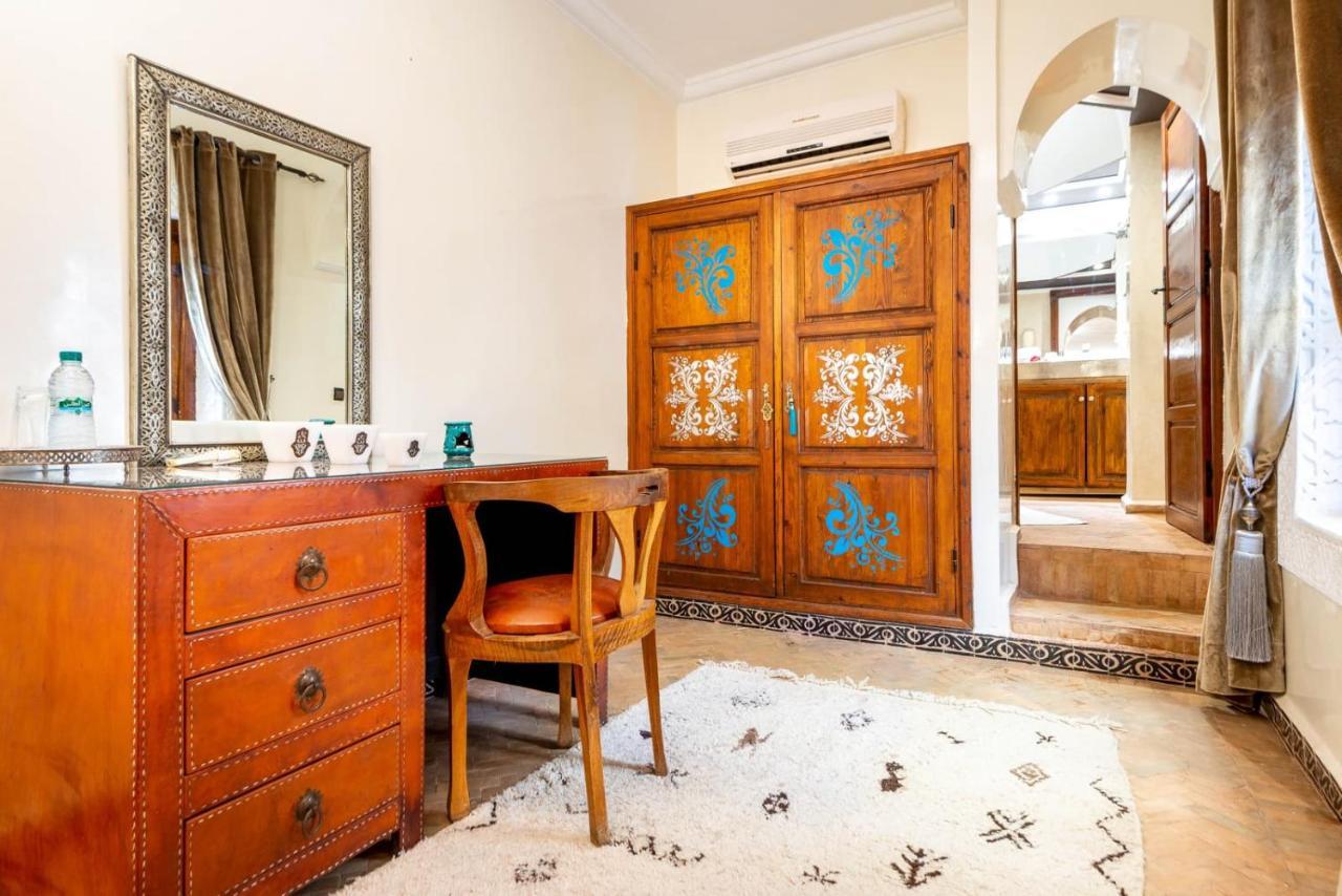 Riad Kamal Medina Marrakesh