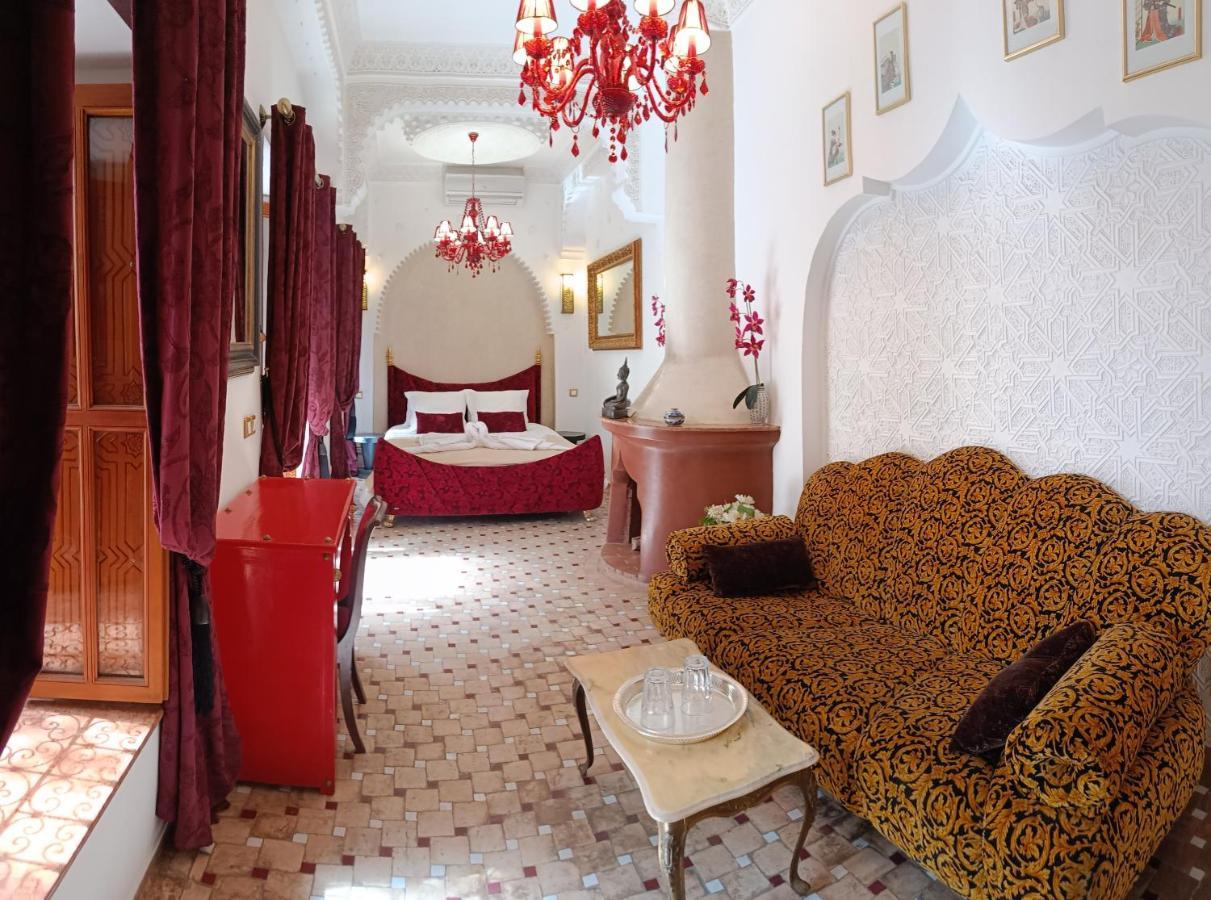 Asrari (adults Only) Marraquexe