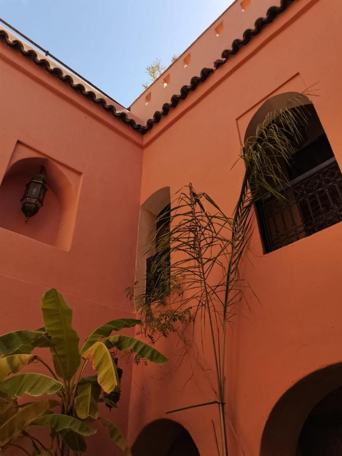 Dar Sakina Marrakesh