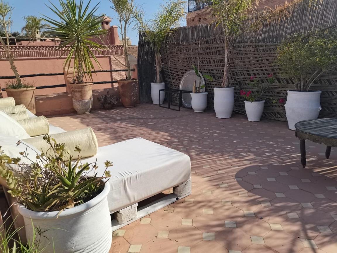 Dar Sakina Riad