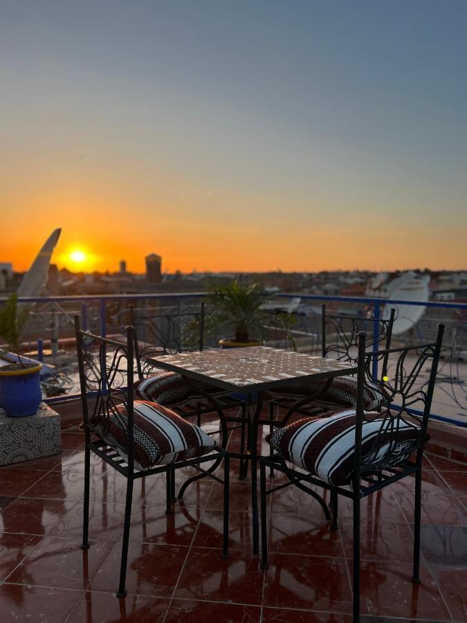 Khadija Apartment