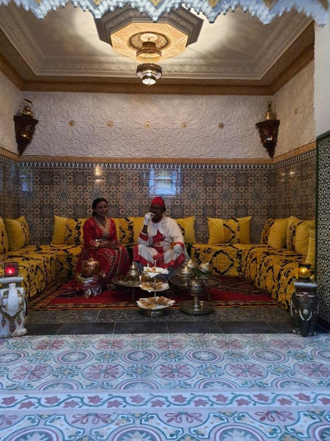 Kanata Riad Marrakesh