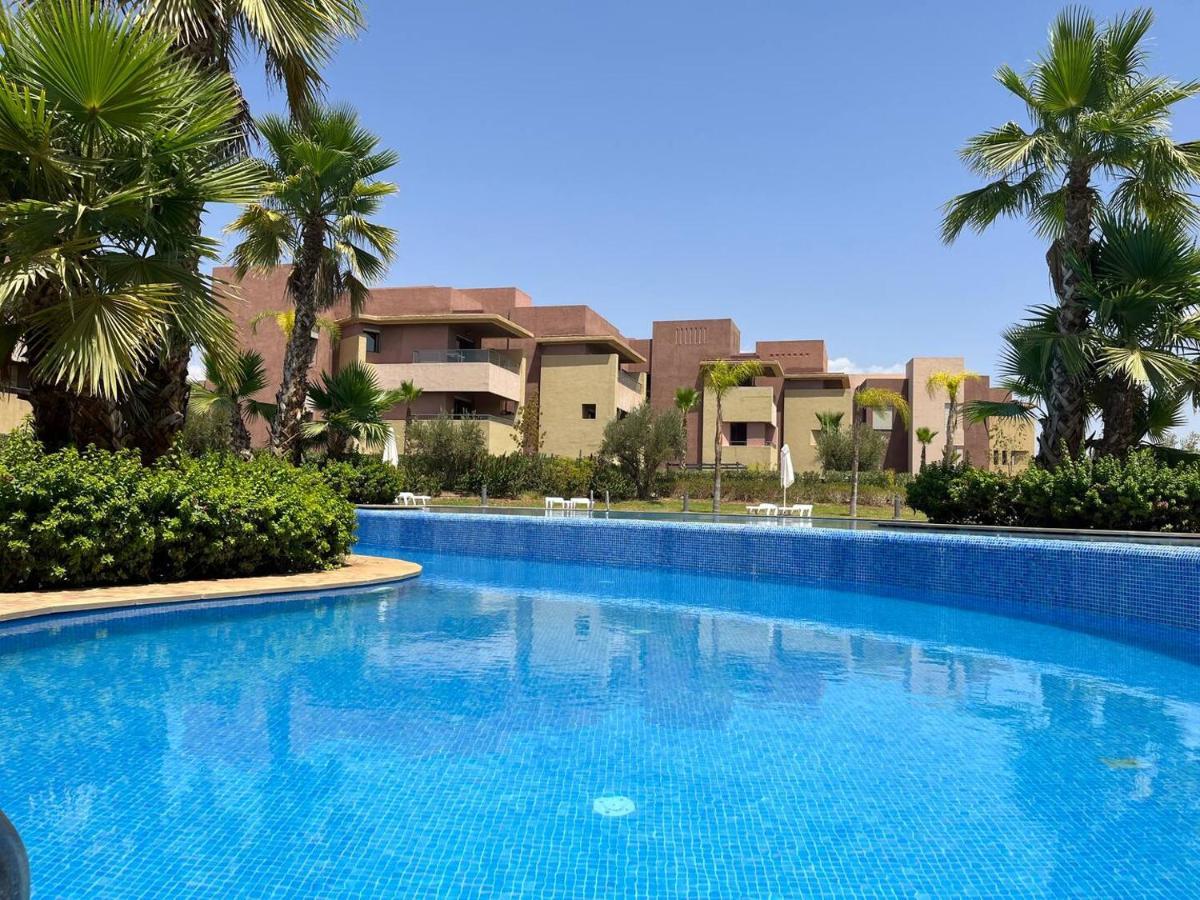 Apartment De Luxe -prestigia Marrakech Golf *