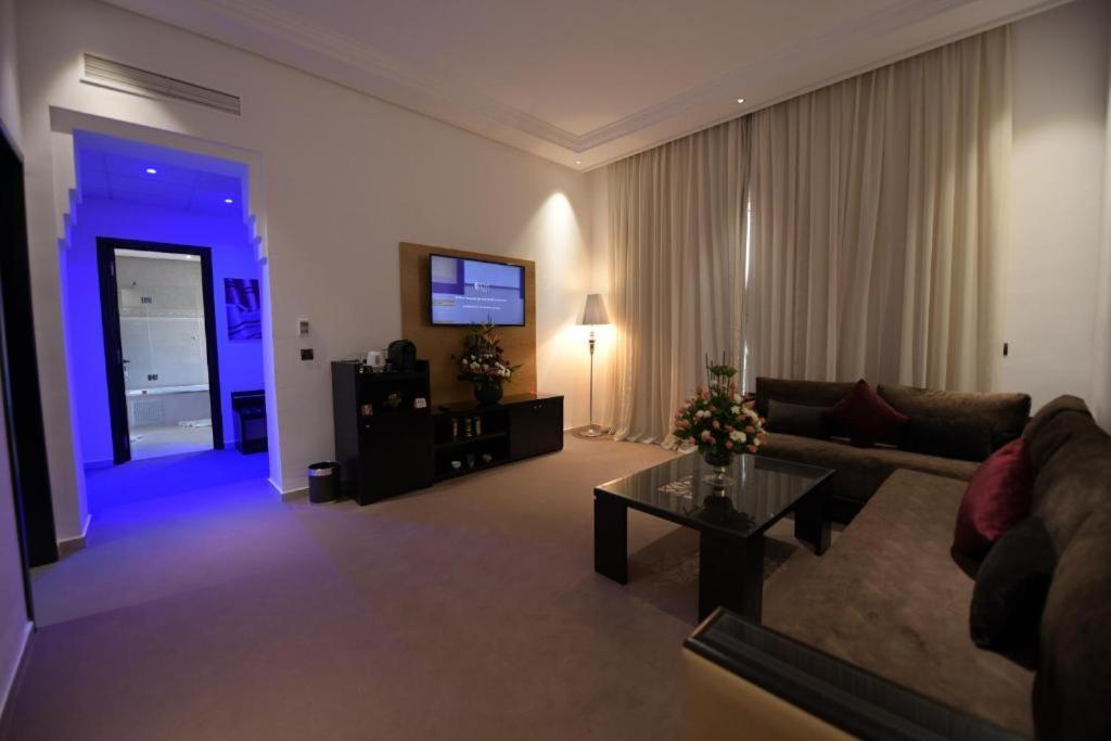 Lux Hotel Marrakesh
