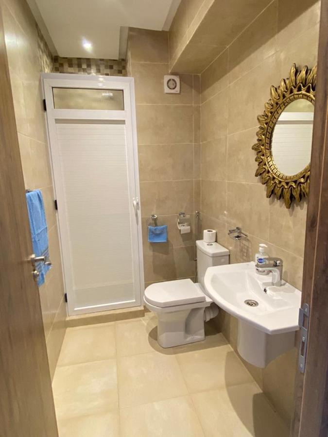 Cosy Gueliz Avec Piscine Apartamento *