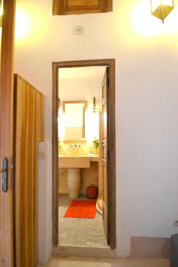 Bed and breakfast Moon And Marrakesh