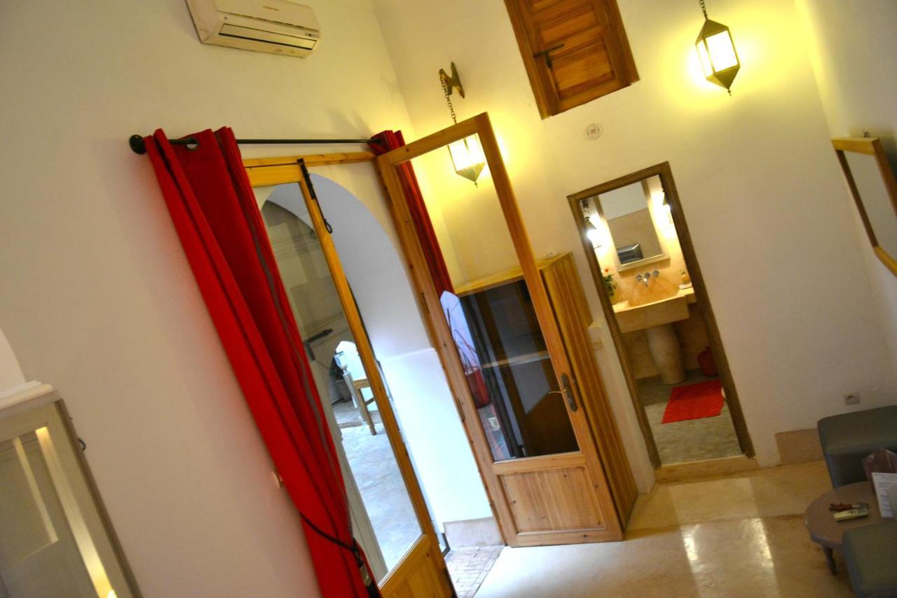 Moon And Bed and breakfast Marrakesh