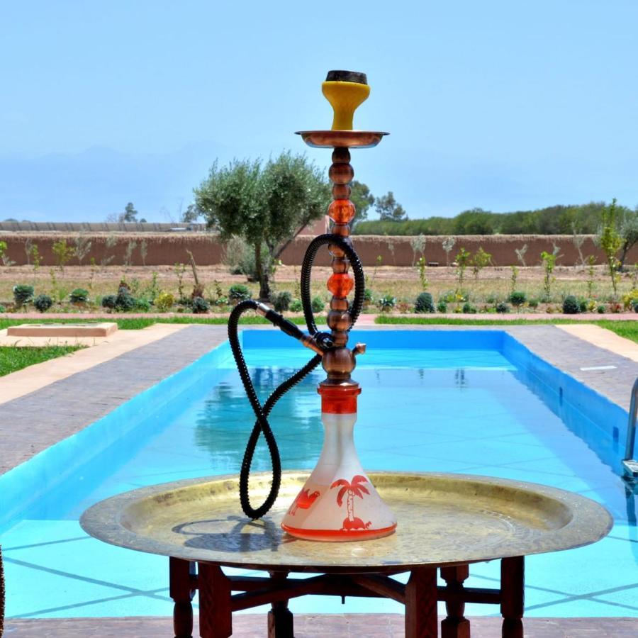Louisa Farm Guest house Marrakesh