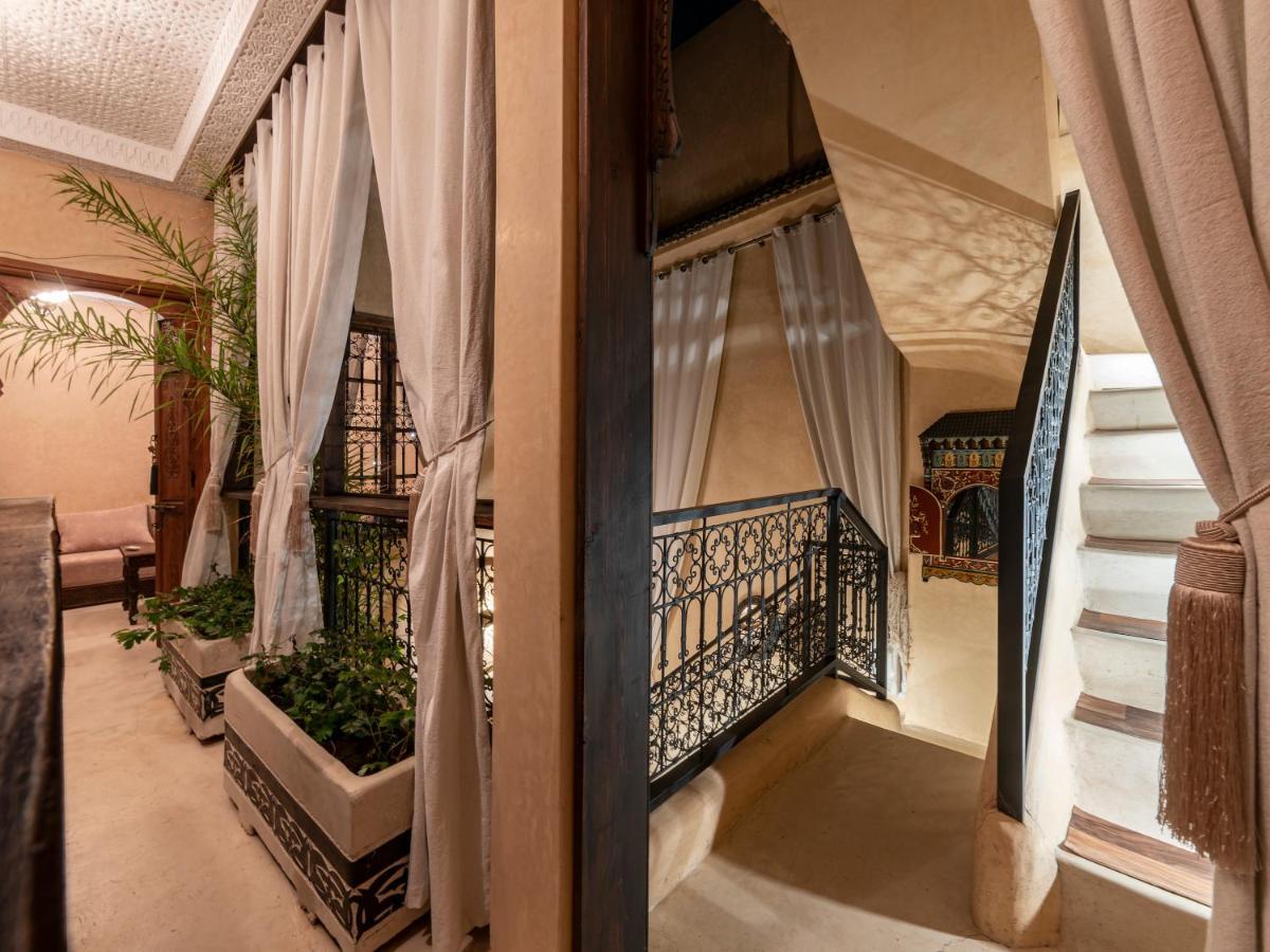 Hébergement de vacances Oumnia - Emplacement - En Entier - Jacuzzi Marrakesh