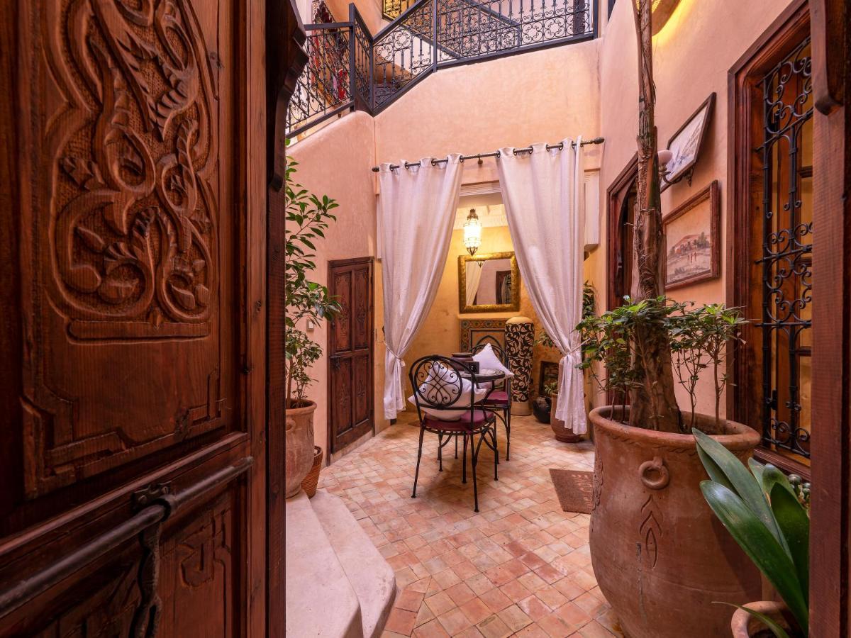 Oumnia - Emplacement - En Entier - Jacuzzi * Marrakesh