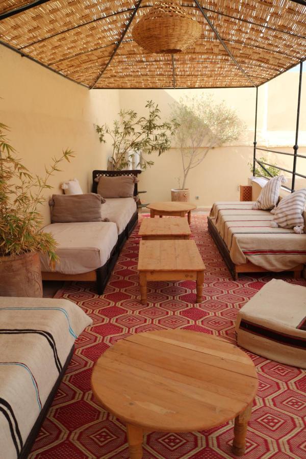 Samira * Marrakesh