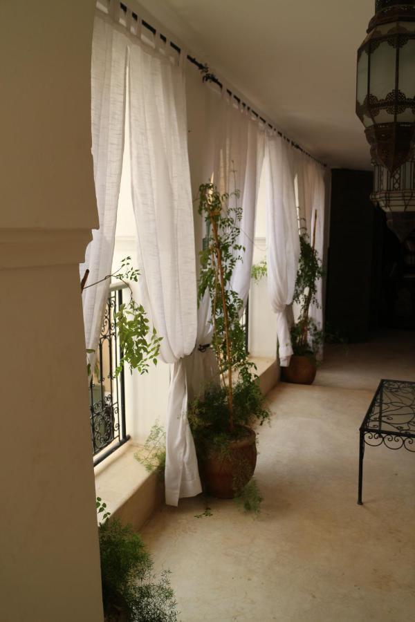 Samira Maison d'hôtes