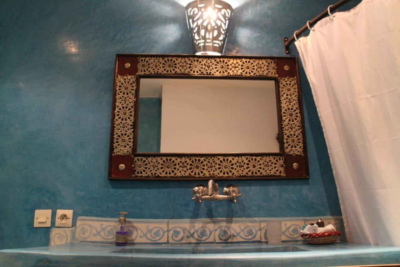 Samira Marrakesh