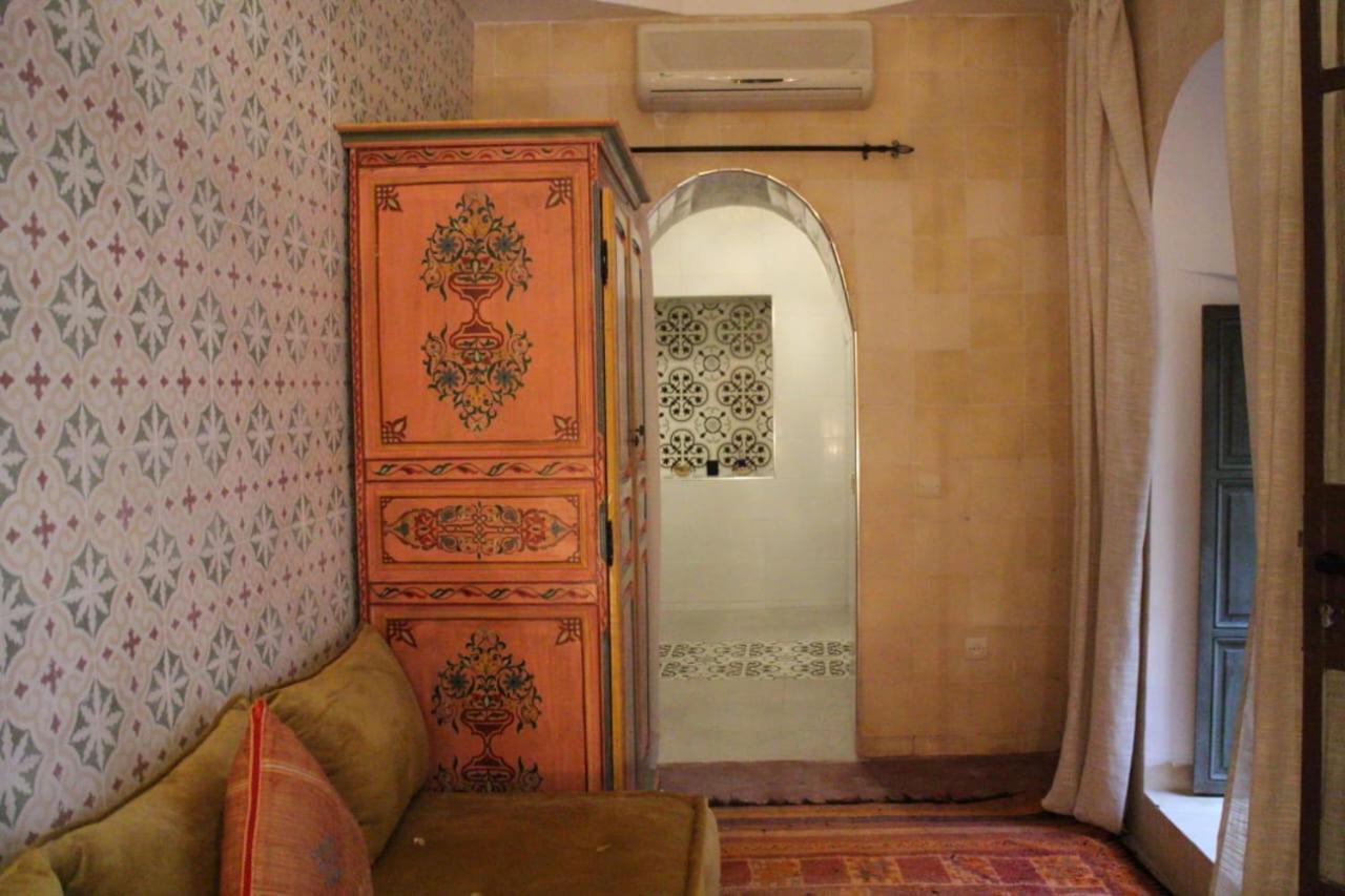 Samira Maison d'hôtes