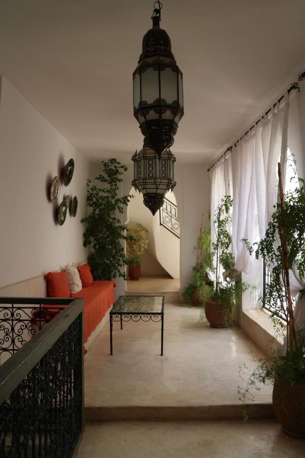 Samira Maison d'hôtes