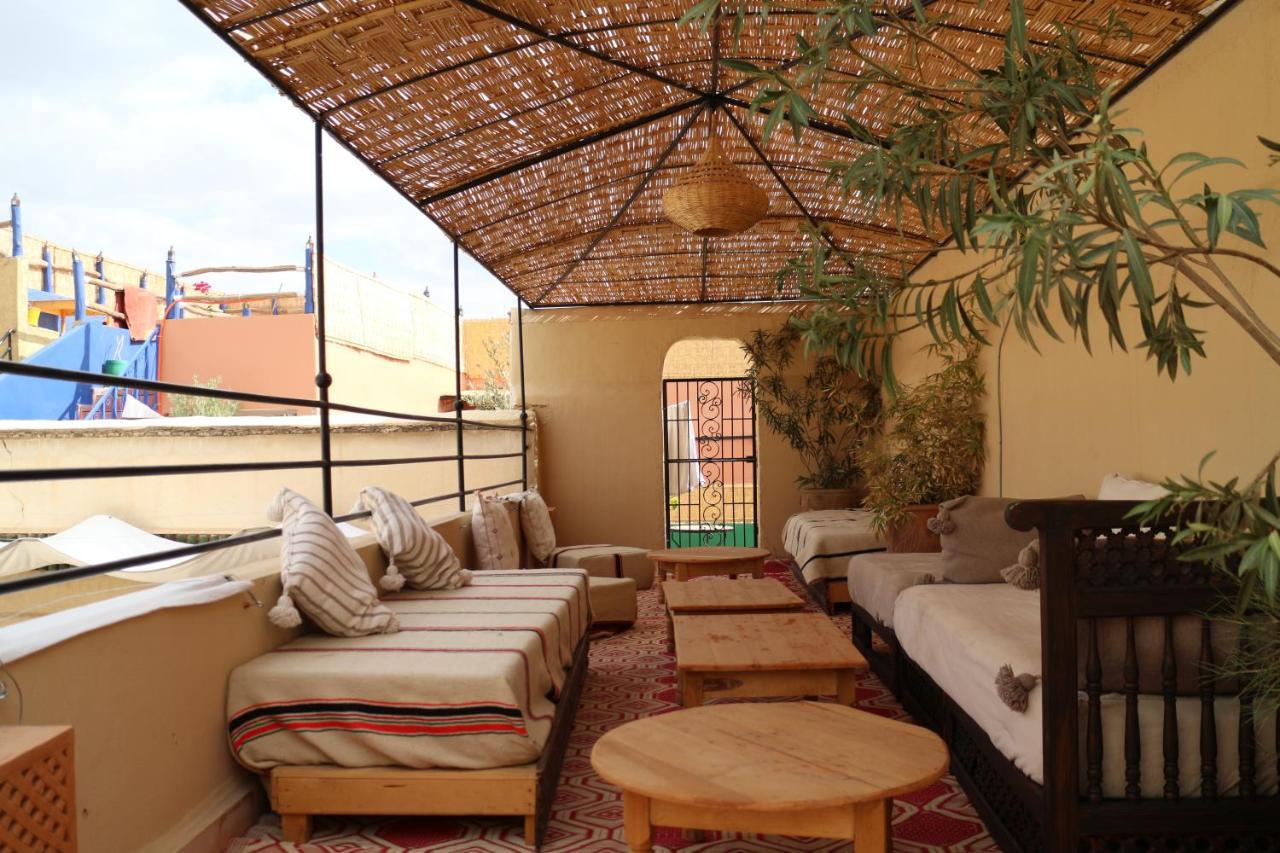 Samira * Marrakesh