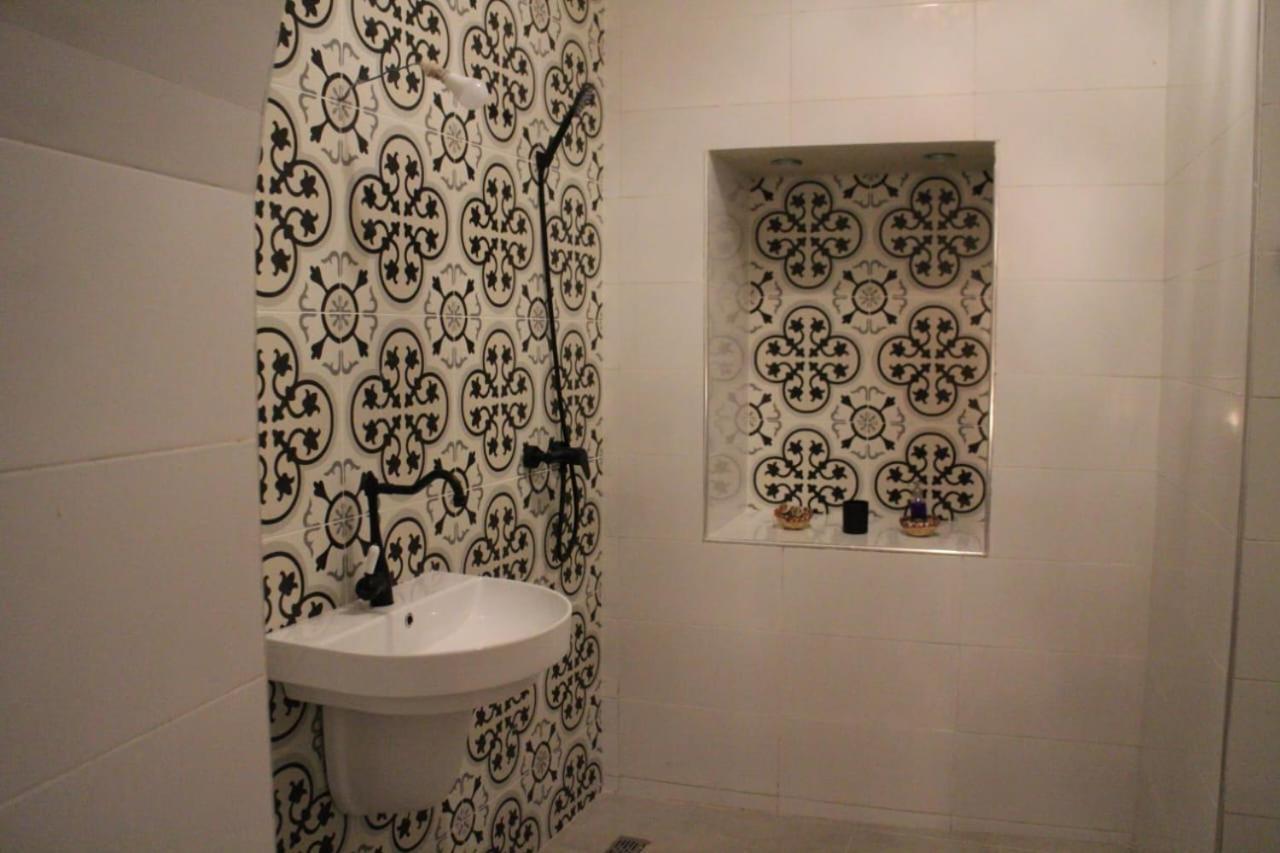 Maison d'hôtes Samira Marrakesh