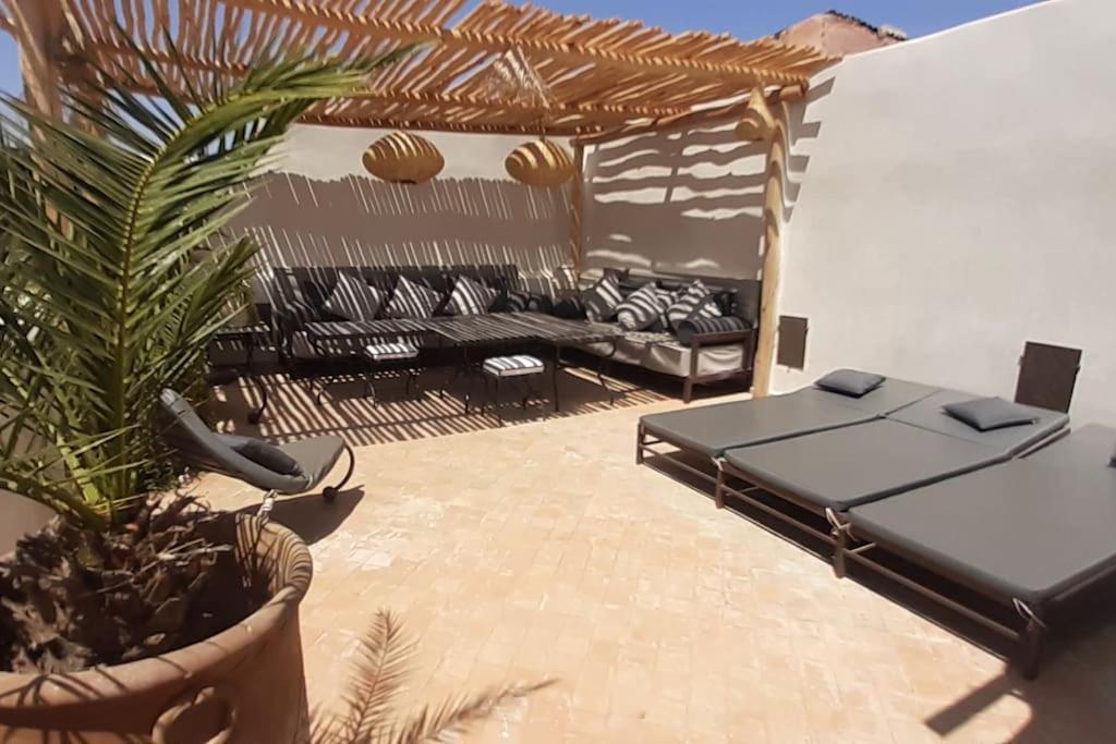 Holiday home Dar Nassima *