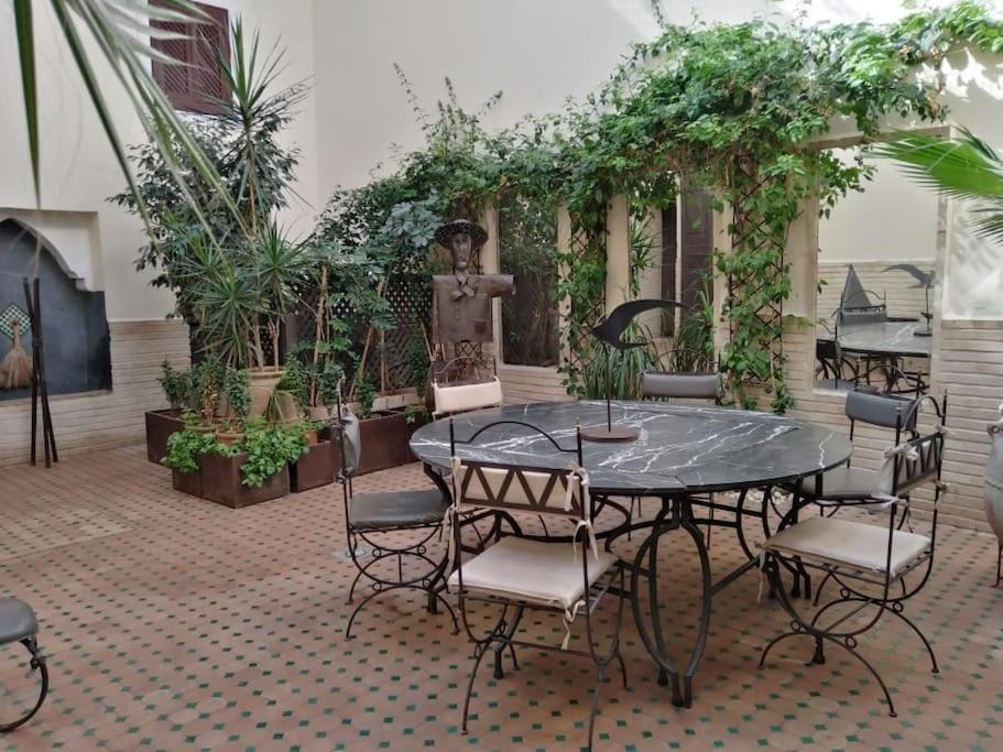 Dar Nassima Marrakesh