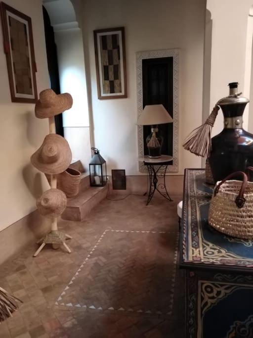 Holiday home Dar Nassima Marrakesh