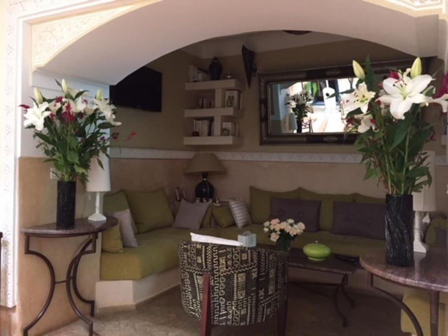 Dar Nassima Marrakesh