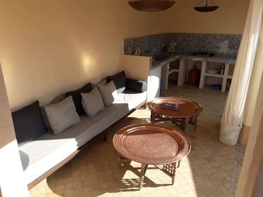 Dar Nassima * Marrakesh