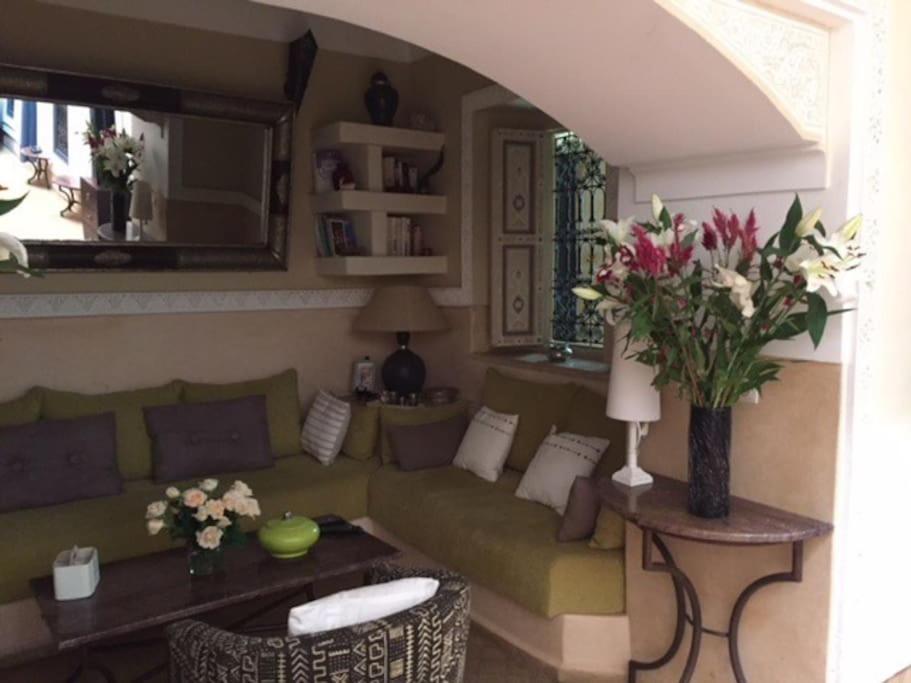 Dar Nassima Holiday home