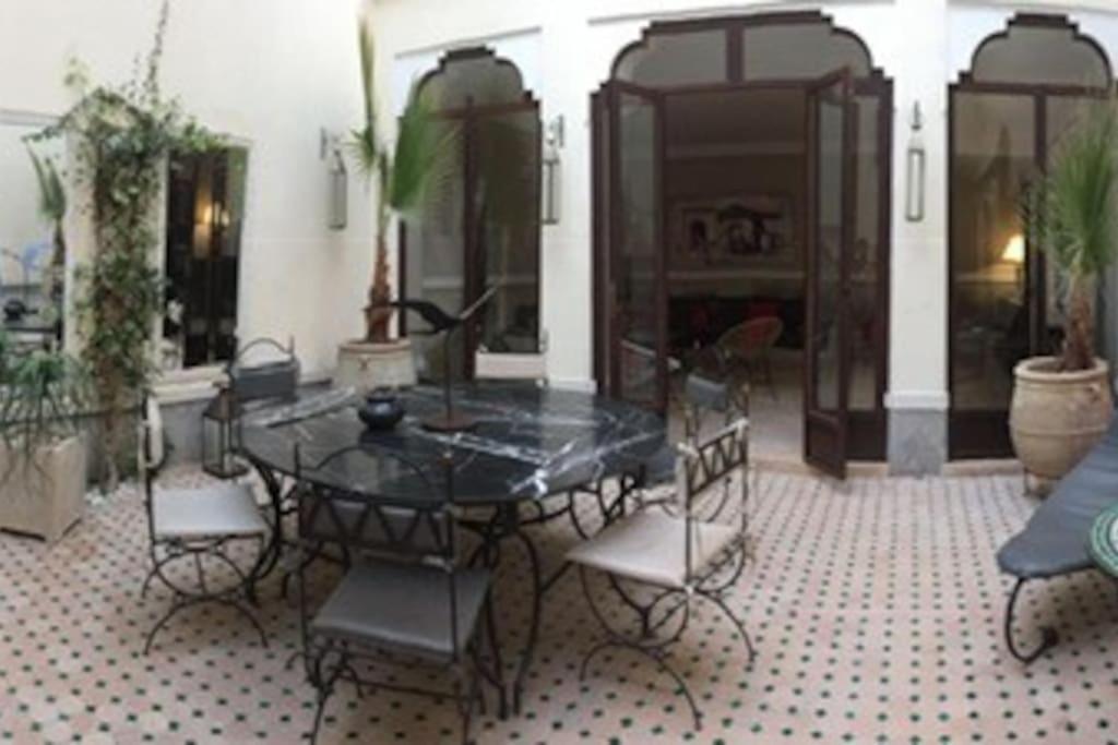 Dar Nassima Holiday home