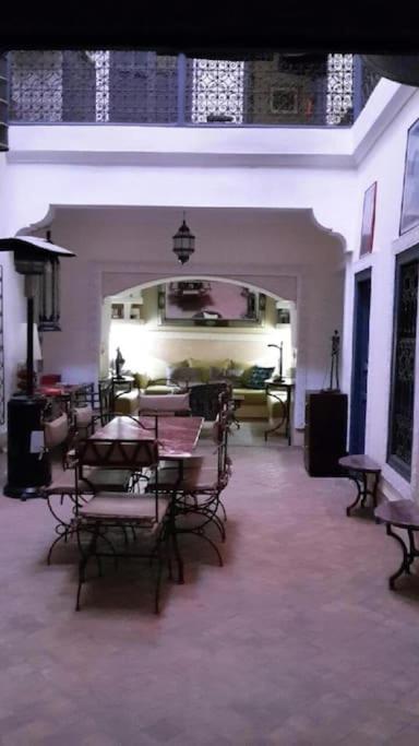 Holiday home Dar Nassima *