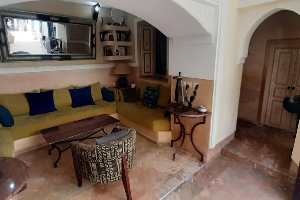 Dar Nassima Holiday home