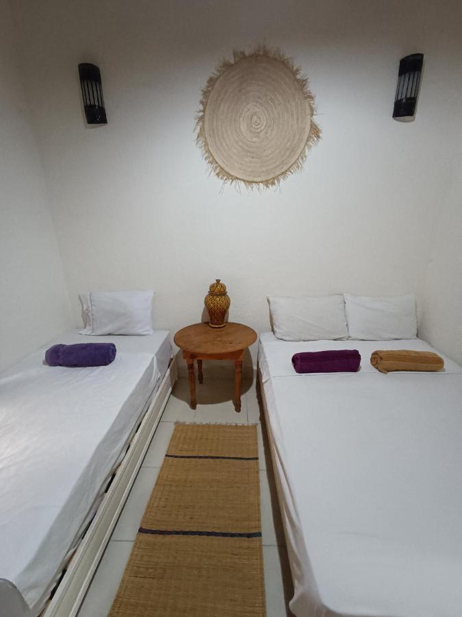 Terrace House 88 Hostal *