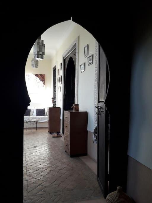 Dar Nassima Holiday home